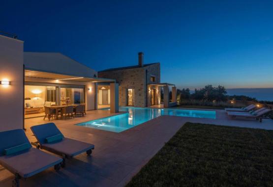 Alessia Luxury Villas Lefkada  Insula Lefkada Grecia