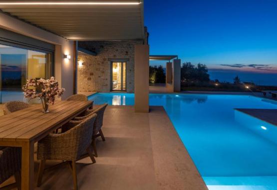 Alessia Luxury Villas Lefkada  Insula Lefkada Grecia