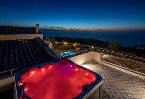 Alessia Luxury Villas Lefkada  Insula Lefkada Grecia