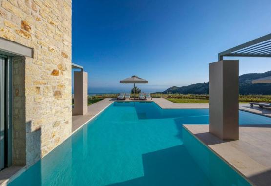 Alessia Luxury Villas Lefkada  Insula Lefkada Grecia