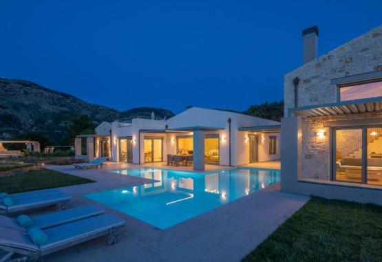 Alessia Luxury Villas Lefkada  Insula Lefkada Grecia