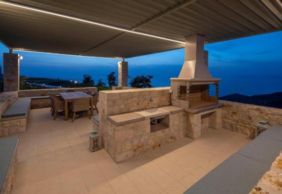 Alessia Luxury Villas Lefkada  Insula Lefkada Grecia