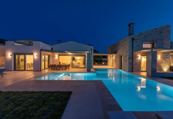 Alessia Luxury Villas Lefkada  Insula Lefkada Grecia