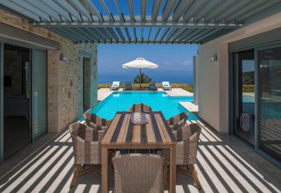 Alessia Luxury Villas Lefkada  Insula Lefkada Grecia