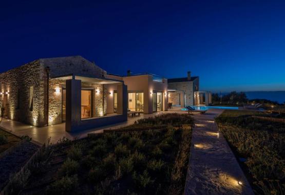 Alessia Luxury Villas Lefkada  Insula Lefkada Grecia