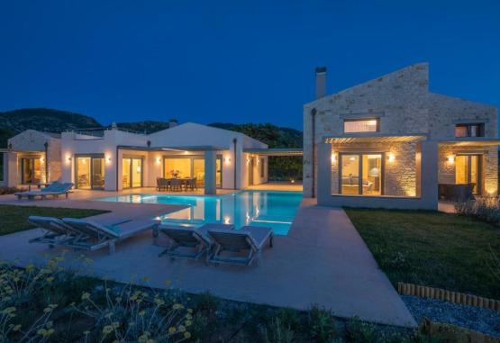 Alessia Luxury Villas Lefkada  Insula Lefkada Grecia