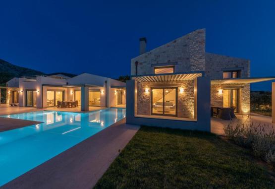 Alessia Luxury Villas Lefkada  Insula Lefkada Grecia