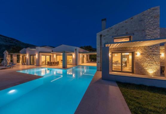 Alessia Luxury Villas Lefkada  Insula Lefkada Grecia