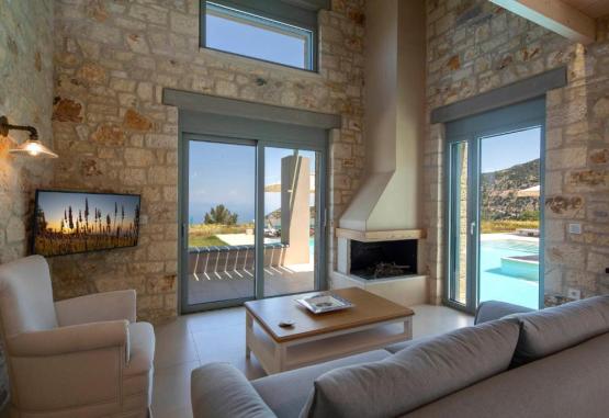 Alessia Luxury Villas Lefkada  Insula Lefkada Grecia