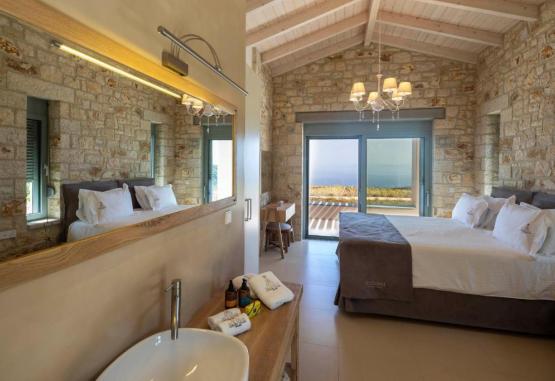 Alessia Luxury Villas Lefkada  Insula Lefkada Grecia