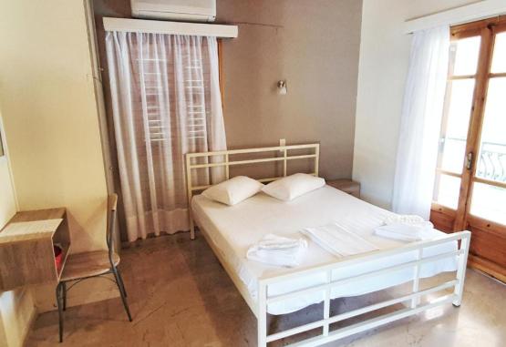 Alexaria Holidays Apartments Lefkada  Insula Lefkada Grecia