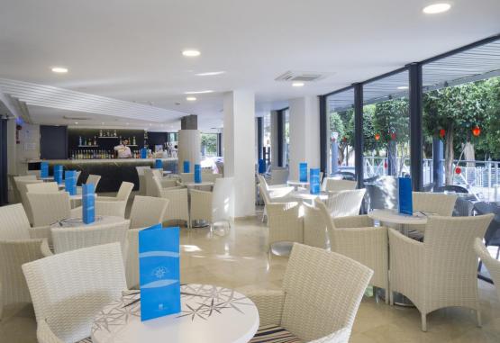 Marconfort Griego Hotel  Torremolinos Spania