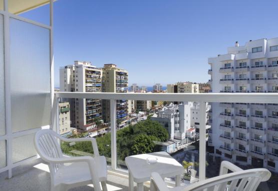 Marconfort Griego Hotel  Torremolinos Spania