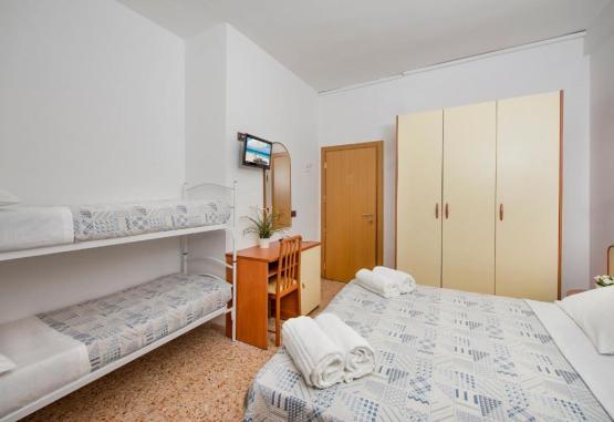 Hotel Mario Rimini Italia