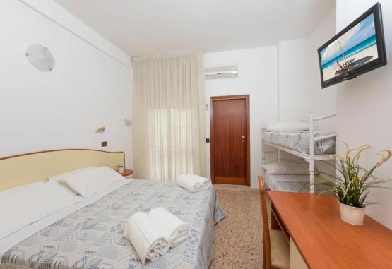 Hotel Mario Rimini Italia