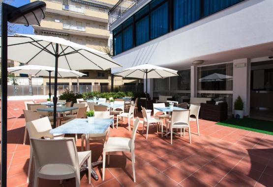 Hotel Mario Rimini Italia