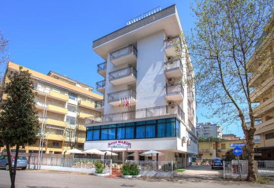 Hotel Mario Rimini Italia