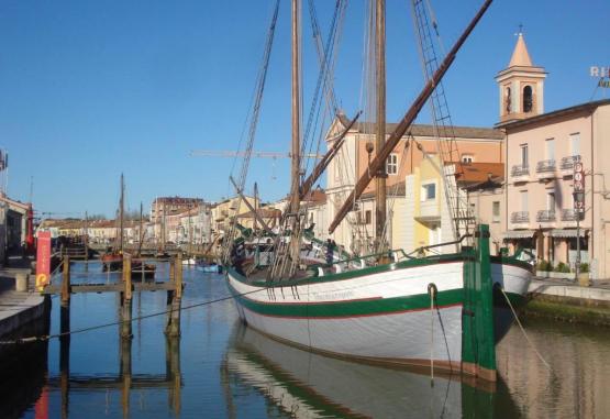 Hotel Mario Rimini Italia