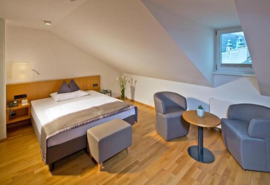 Hotel Maximilian  Innsbruck Austria