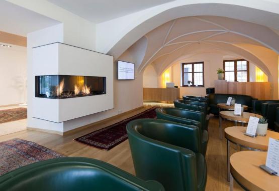 Hotel Maximilian  Innsbruck Austria