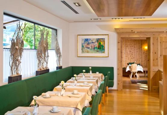 Hotel Maximilian  Innsbruck Austria