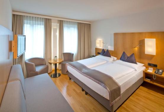 Hotel Maximilian  Innsbruck Austria