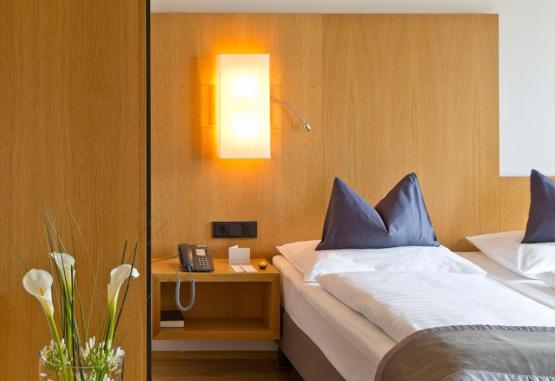 Hotel Maximilian  Innsbruck Austria