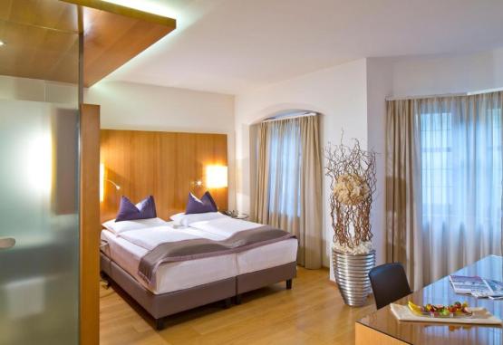 Hotel Maximilian  Innsbruck Austria