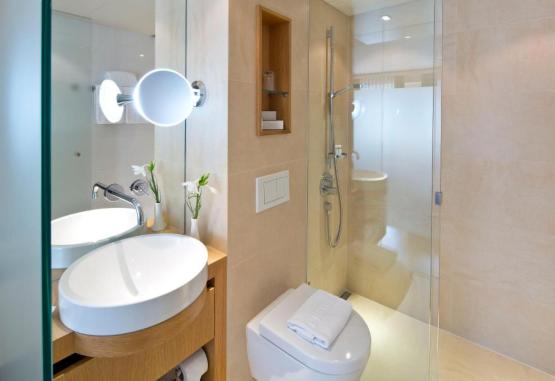 Hotel Maximilian  Innsbruck Austria