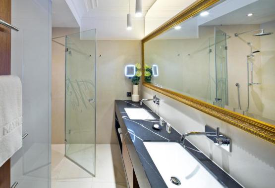 Hotel Maximilian  Innsbruck Austria