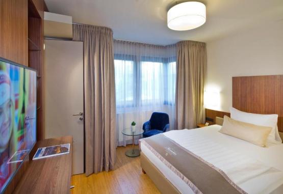 Hotel Maximilian  Innsbruck Austria