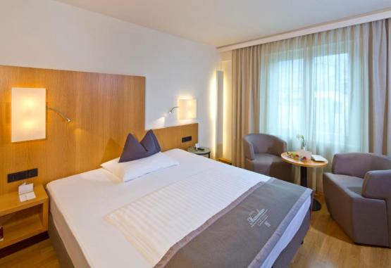 Hotel Maximilian  Innsbruck Austria