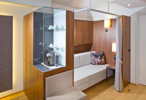 Hotel Maximilian  Innsbruck Austria