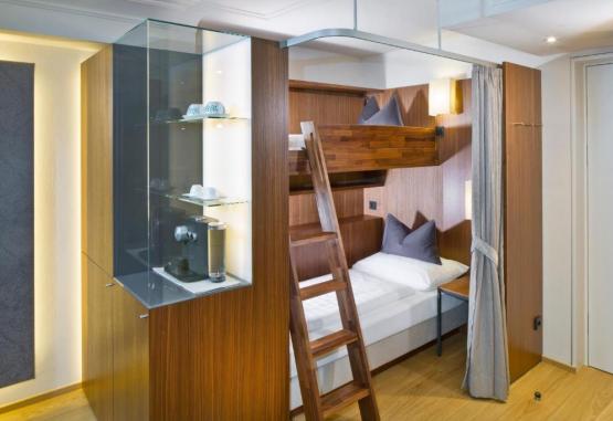 Hotel Maximilian  Innsbruck Austria