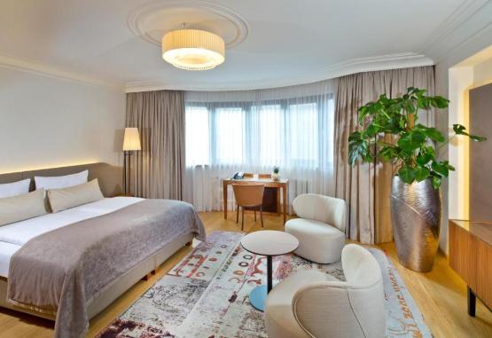 Hotel Maximilian  Innsbruck Austria