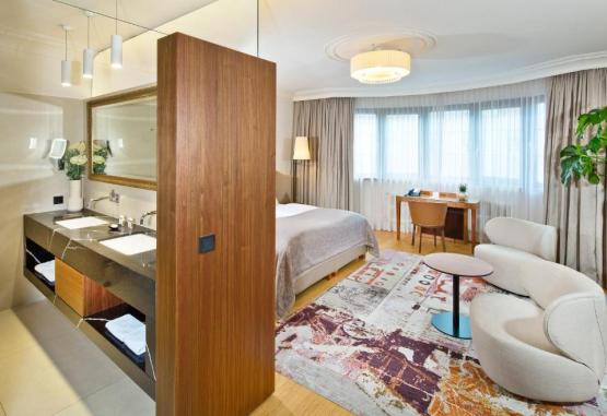 Hotel Maximilian  Innsbruck Austria
