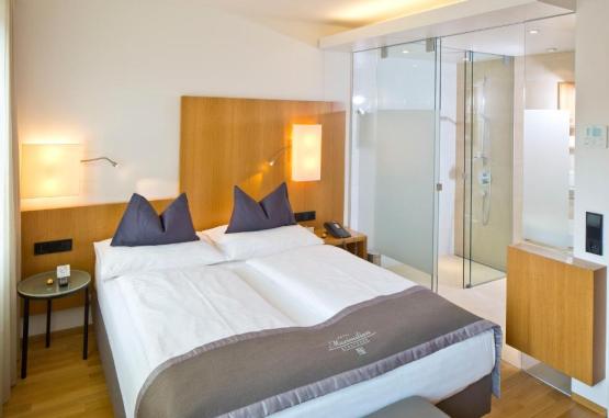 Hotel Maximilian  Innsbruck Austria