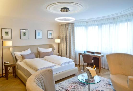 Hotel Maximilian  Innsbruck Austria