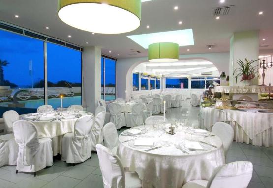 Hotel Mediterraneo  Rimini Italia