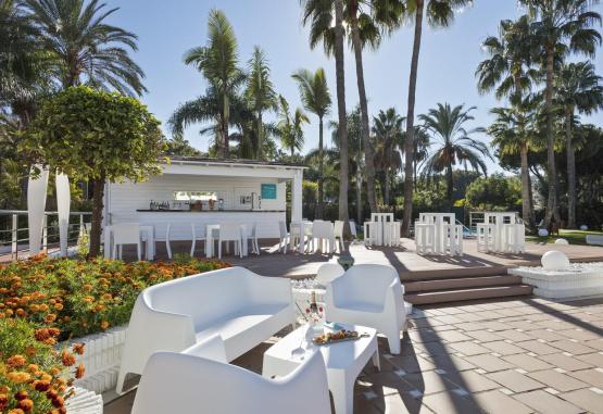 Hotel Melia Marbella Banus Marbella Spania