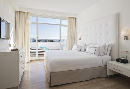 Hotel Melia Marbella Banus Marbella Spania