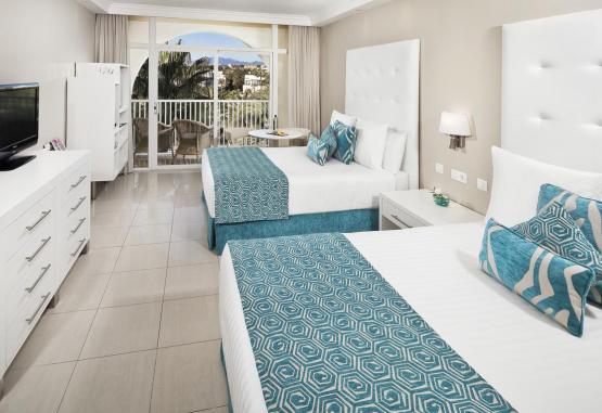 Hotel Melia Marbella Banus Marbella Spania