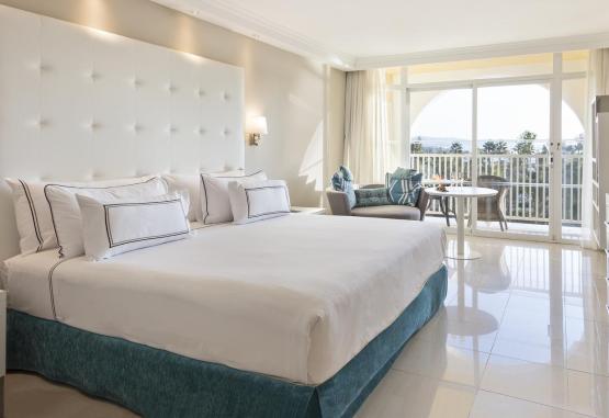 Hotel Melia Marbella Banus Marbella Spania