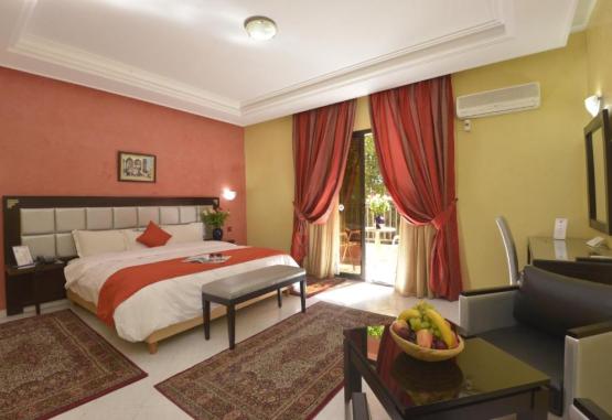 Hotel Meriem  Marrakech Maroc