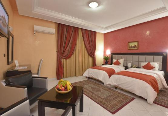 Hotel Meriem  Marrakech Maroc