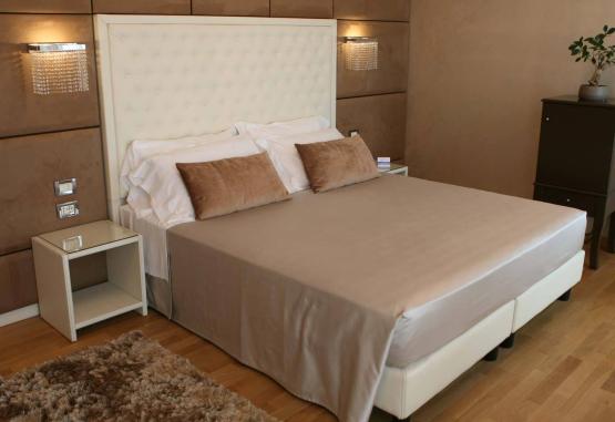 Hotel Michelangelo  Rimini Italia