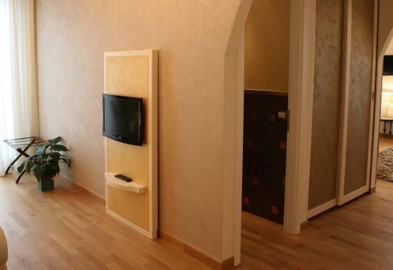 Hotel Michelangelo  Rimini Italia