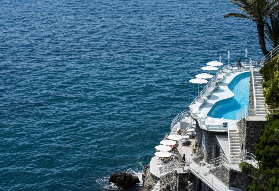 Hotel Miramalfi  Amalfi Italia