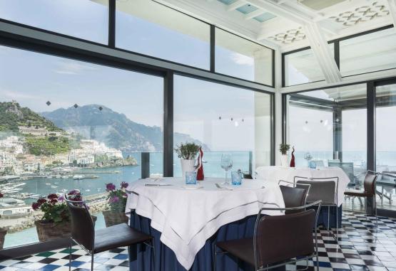 Hotel Miramalfi  Amalfi Italia