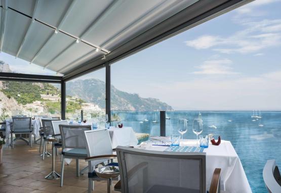 Hotel Miramalfi  Amalfi Italia